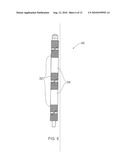 MOUNTING ARRANGEMENT diagram and image