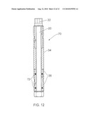 MOUNTING ARRANGEMENT diagram and image