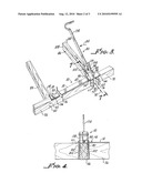 SAFETY STUD SETTER diagram and image