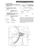 MACHINE FOR MANUFACTURING POUCHES CONTAINING A TOBACCO MIXTURE diagram and image