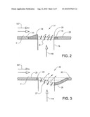 BLEED STRUCTURE FOR A BLEED PASSAGE IN A GAS TURBINE ENGINE diagram and image