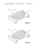 BLEED STRUCTURE FOR A BLEED PASSAGE IN A GAS TURBINE ENGINE diagram and image