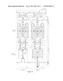 Multistage Hydraulic Gas Compression/Expansion Systems and Methods diagram and image