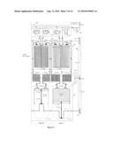 Multistage Hydraulic Gas Compression/Expansion Systems and Methods diagram and image