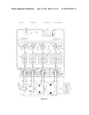 Multistage Hydraulic Gas Compression/Expansion Systems and Methods diagram and image