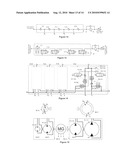 Multistage Hydraulic Gas Compression/Expansion Systems and Methods diagram and image