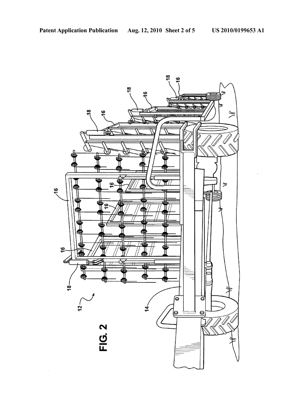 HYDRAULIC SYSTEM FOR SYNCHRONIZING A PLURALITY OF PISTONS AND AN ASSOCIATED METHOD - diagram, schematic, and image 03