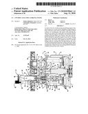 Control Valve for a Stirling Engine diagram and image