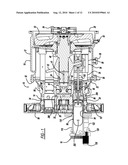 Control Valve for a Stirling Engine diagram and image