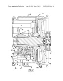 Control Valve for a Stirling Engine diagram and image