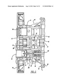 Control Valve for a Stirling Engine diagram and image