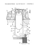 Control Valve for a Stirling Engine diagram and image