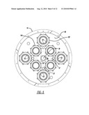 Control Valve for a Stirling Engine diagram and image