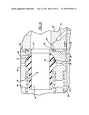 Control Valve for a Stirling Engine diagram and image