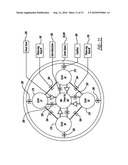 Control Valve for a Stirling Engine diagram and image