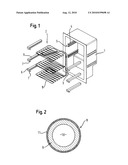 REFRIGERATION DEVICE diagram and image