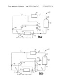 REFRIGERANT VAPOR COMPRESSION SYSTEM OPERATING AT OR NEAR ZERO LOAD diagram and image