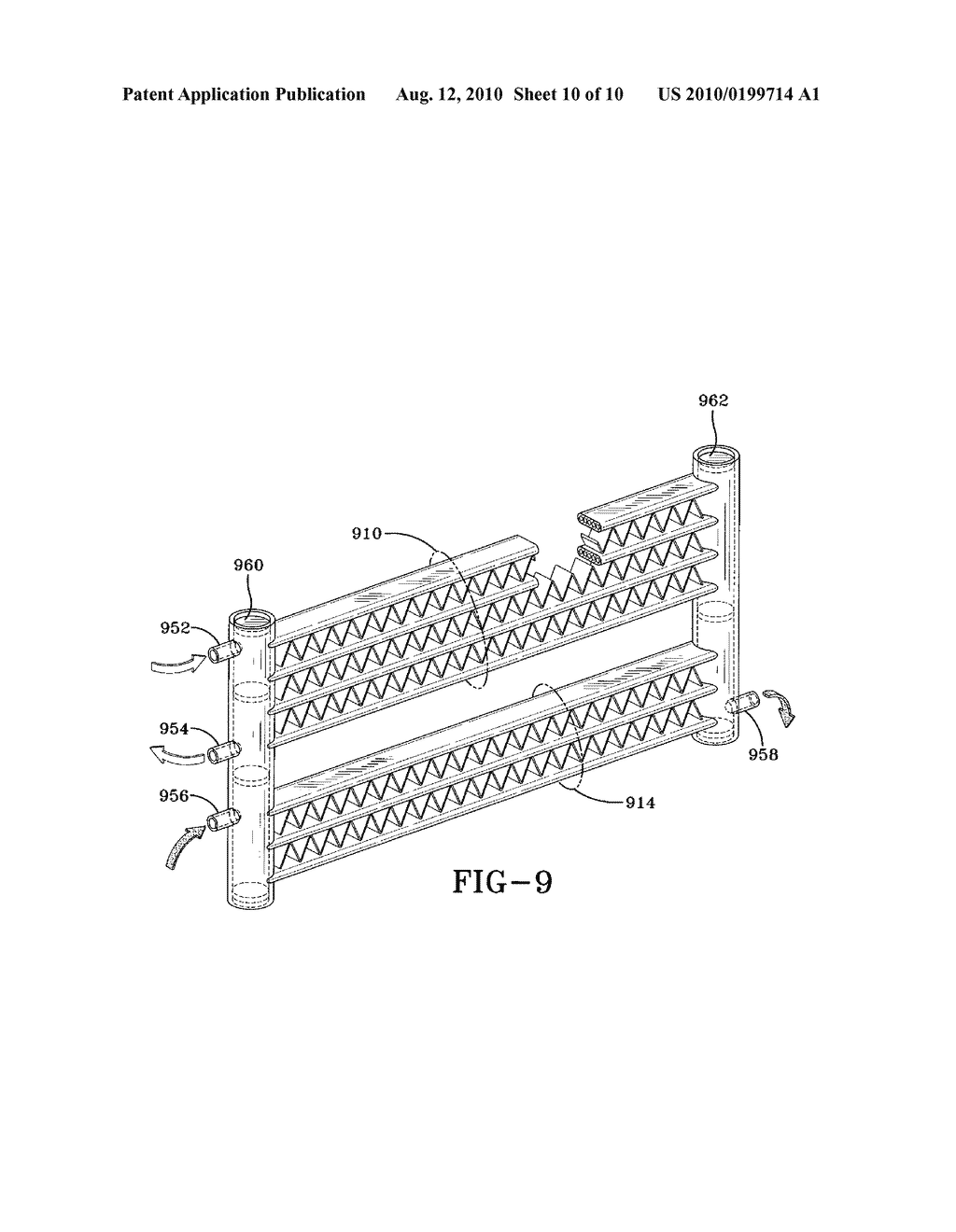 AUXILIARY COOLING SYSTEM - diagram, schematic, and image 11