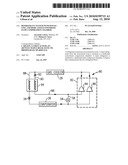 REFRIGERANT SYSTEM WITH BYPASS LINE AND DEDICATED ECONOMIZED FLOW COMPRESSION CHAMBER diagram and image