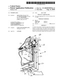 WINDOW LOCK diagram and image