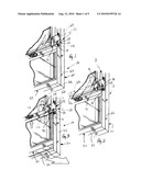 WINDOW LOCK diagram and image