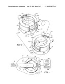 LEVER-HANDLE LOCK diagram and image