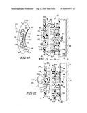 LEVER-HANDLE LOCK diagram and image