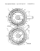 LEVER-HANDLE LOCK diagram and image