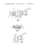 KEY FOB ASSEMBLY diagram and image