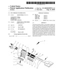 PIN TUMBLER CYLINDER LOCK diagram and image