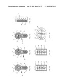 PIN TUMBLER CYLINDER LOCK diagram and image