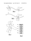 SYSTEM AND METHOD FOR INCREMENTALLY FORMING A WORKPIECE diagram and image