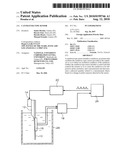 Cantilever Type Sensor diagram and image