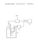 Cantilever Type Sensor diagram and image