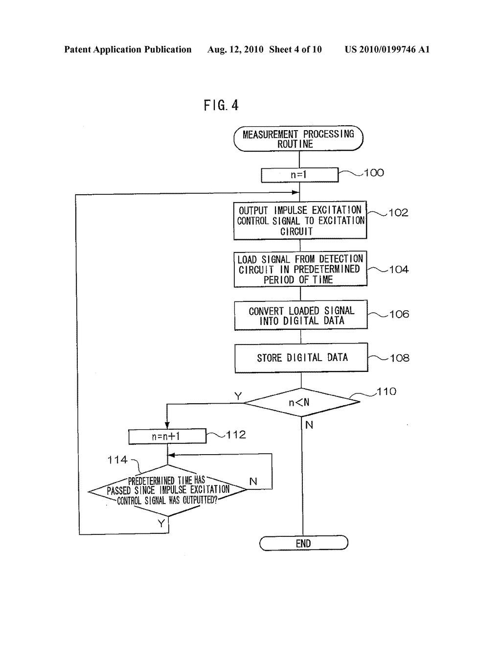 Cantilever Type Sensor - diagram, schematic, and image 05