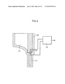 Cantilever Type Sensor diagram and image