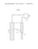 Cantilever Type Sensor diagram and image