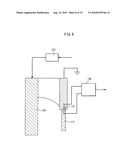 Cantilever Type Sensor diagram and image