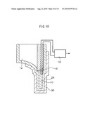 Cantilever Type Sensor diagram and image