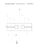 MICROMECHANICAL RATE-OF-ROTATION SENSOR diagram and image