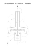 MICROMECHANICAL RATE-OF-ROTATION SENSOR diagram and image