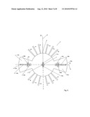 MICROMECHANICAL RATE-OF-ROTATION SENSOR diagram and image