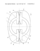 MICROMECHANICAL RATE-OF-ROTATION SENSOR diagram and image