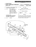 ULTRASONIC SCANNING APPARATUS WITH A TUNING FORK-TYPE VIBRATOR diagram and image