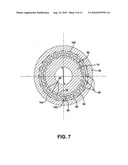 SYNCHRONIZED GEAR SHIFT SYSTEM diagram and image