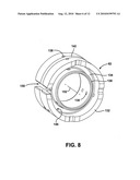 SYNCHRONIZED GEAR SHIFT SYSTEM diagram and image