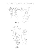 BICYCLE BRAKE OPERATING DEVICE diagram and image