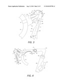 BICYCLE BRAKE OPERATING DEVICE diagram and image