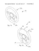 Steering Wheel Enhancement Apparatus diagram and image