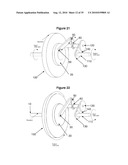 CONTINUOUSLY VARIABLE TRANSMISSION diagram and image